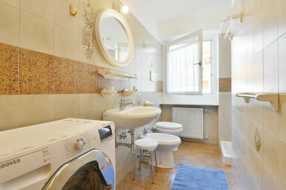Photo of Bathroom in San Giovanni di Fassa