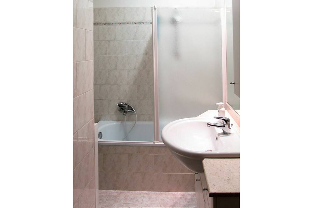 Photo of Bathroom in San Cristoforo
