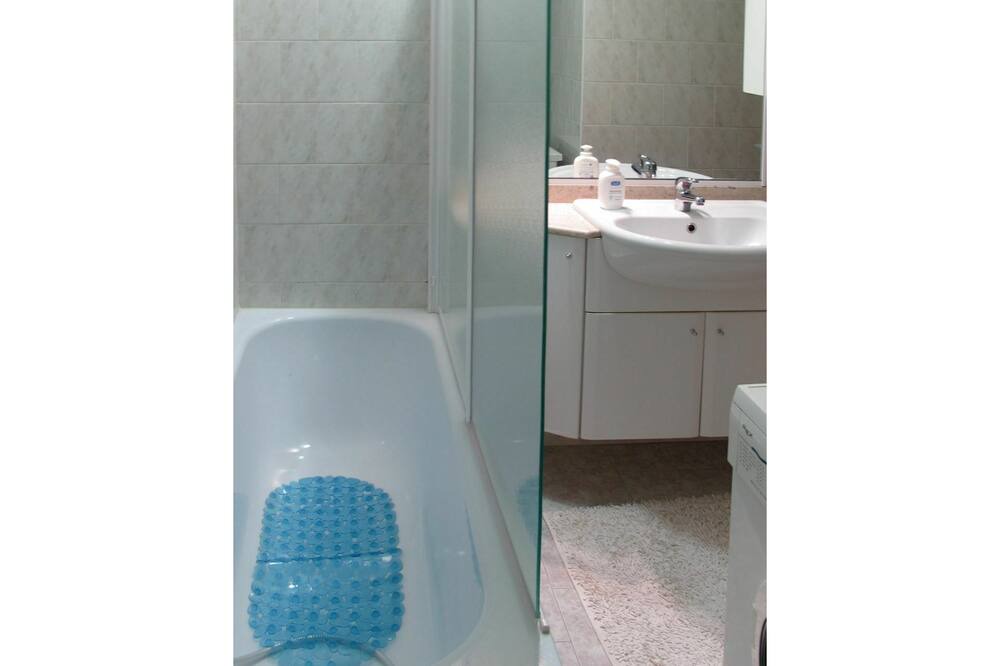 Photo of Bathroom in San Cristoforo