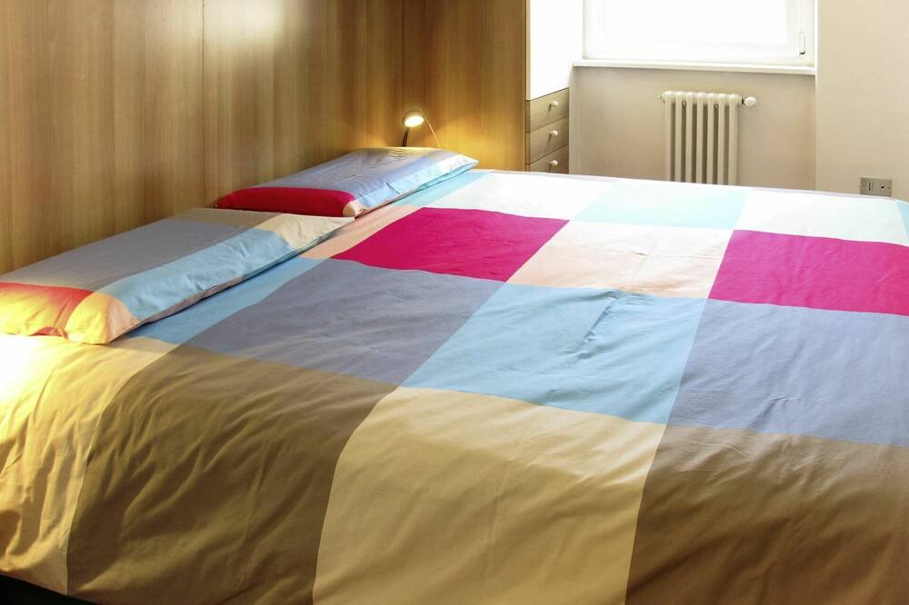 Photo of Bedroom in San Cristoforo