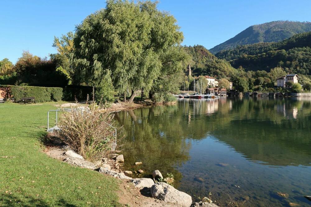 Photo of Outdoor in San Cristoforo