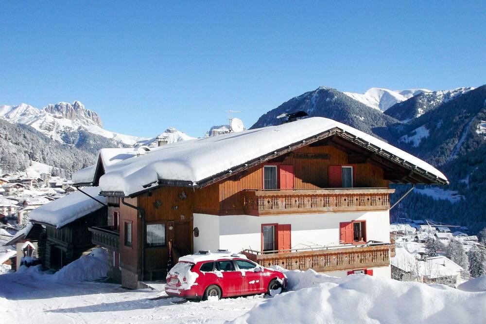 Photo of Outdoor in Vigo di Fassa