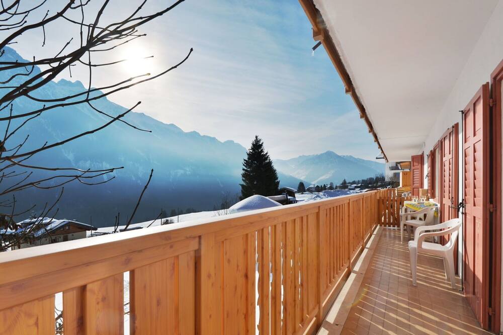 Photo of Outdoor in Vigo di Fassa
