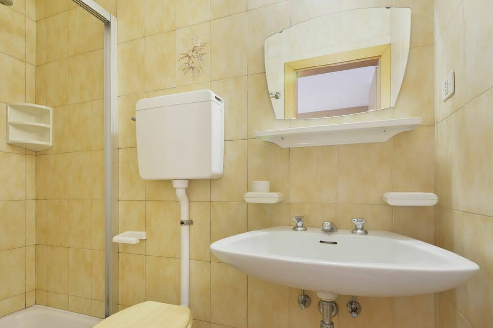 Photo of Bathroom in Vigo di Fassa