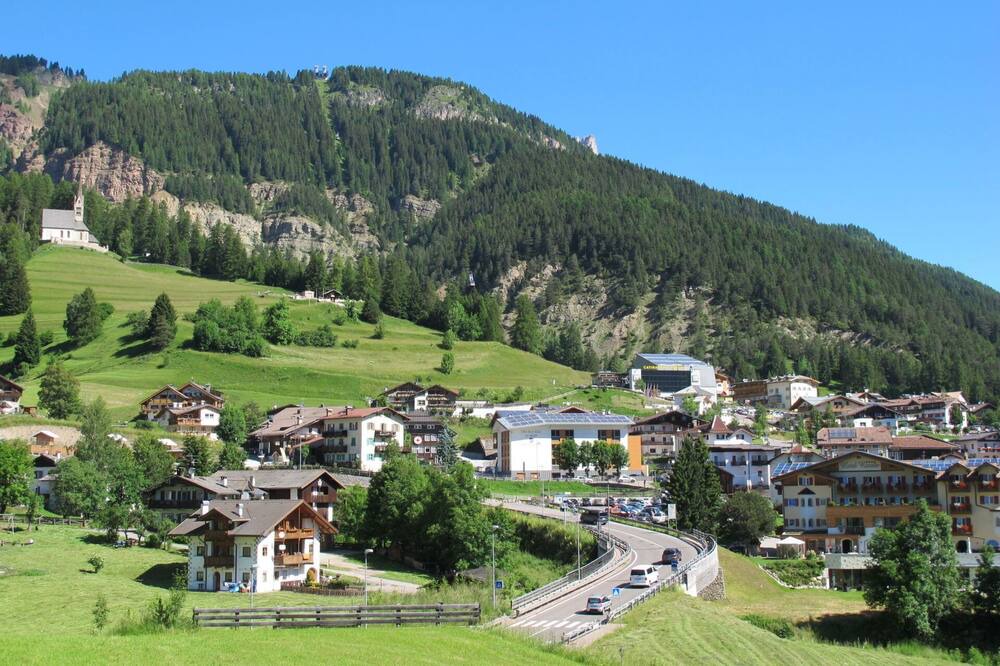 Photo of Bedroom in Vigo di Fassa