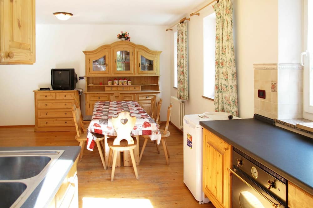 Photo of Bedroom in Vigo di Fassa