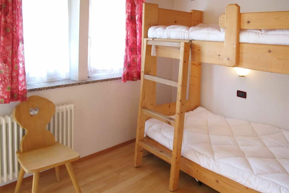 Photo of Bedroom in Vigo di Fassa