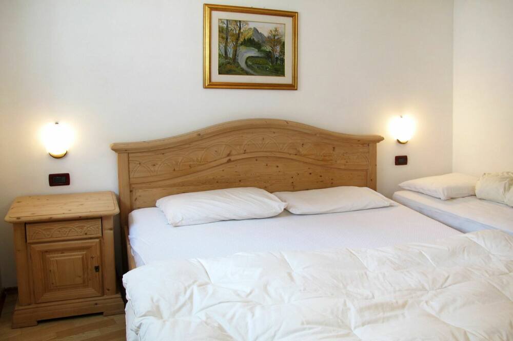 Photo of Bedroom in Vigo di Fassa