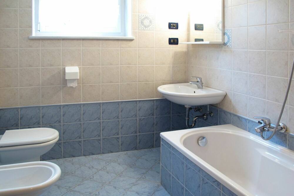 Photo of Bathroom in Vigo di Fassa