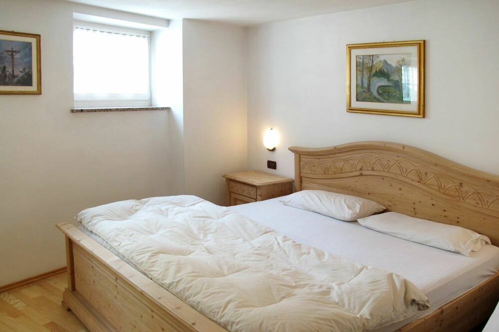 Photo of Bedroom in Vigo di Fassa