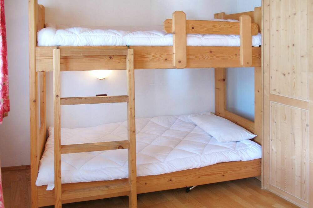 Photo of Bedroom in Vigo di Fassa