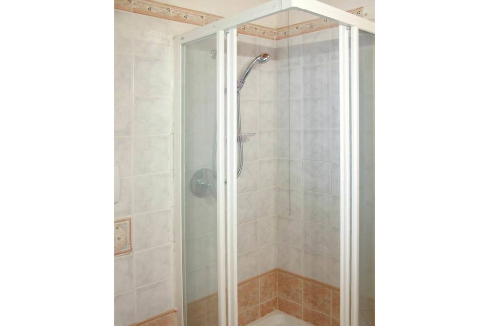 Photo of Bathroom in Vigo di Fassa