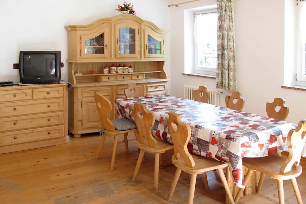 Photo of Bedroom in Vigo di Fassa
