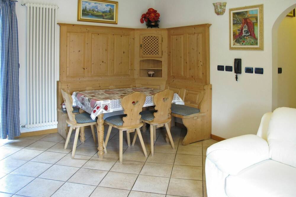 Photo of Bedroom in San Giovanni di Fassa