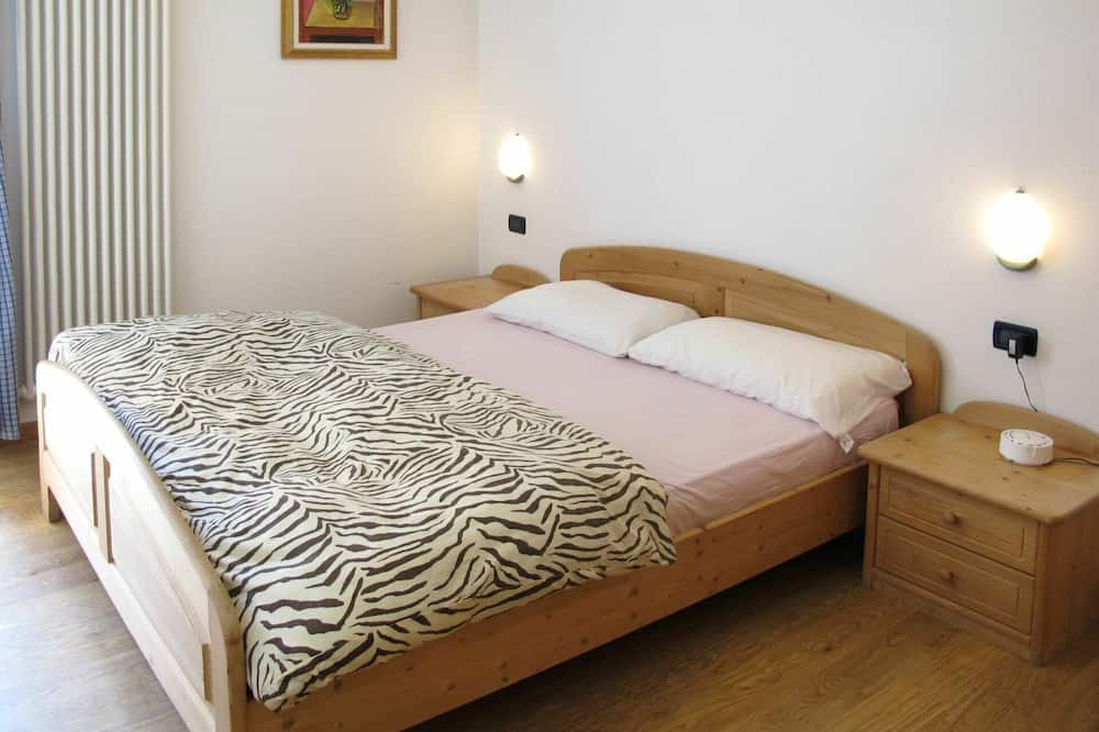 Photo of Bedroom in San Giovanni di Fassa