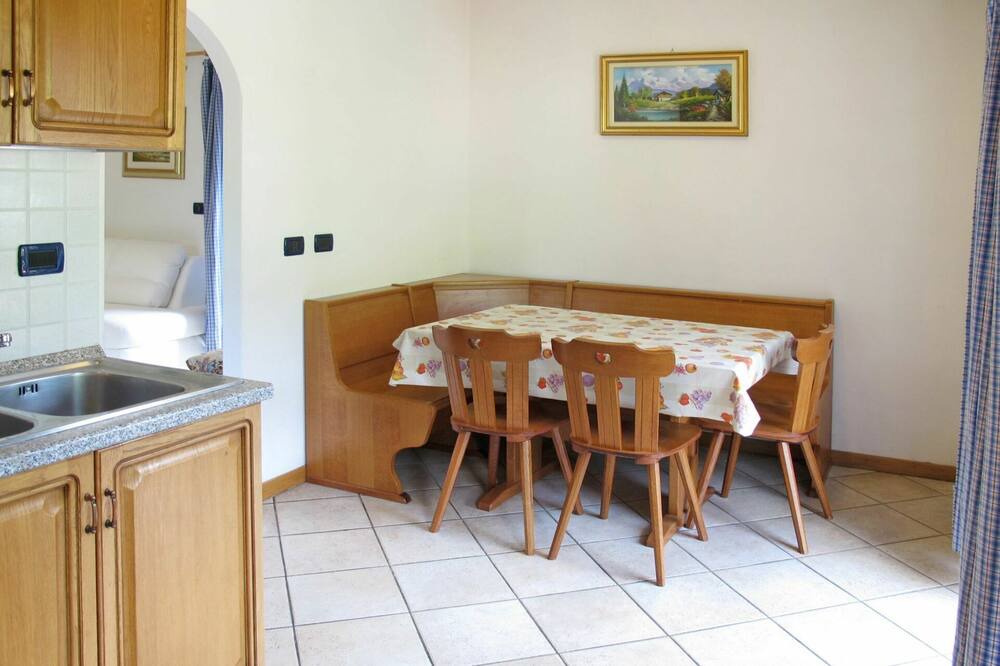 Photo of Bedroom in San Giovanni di Fassa