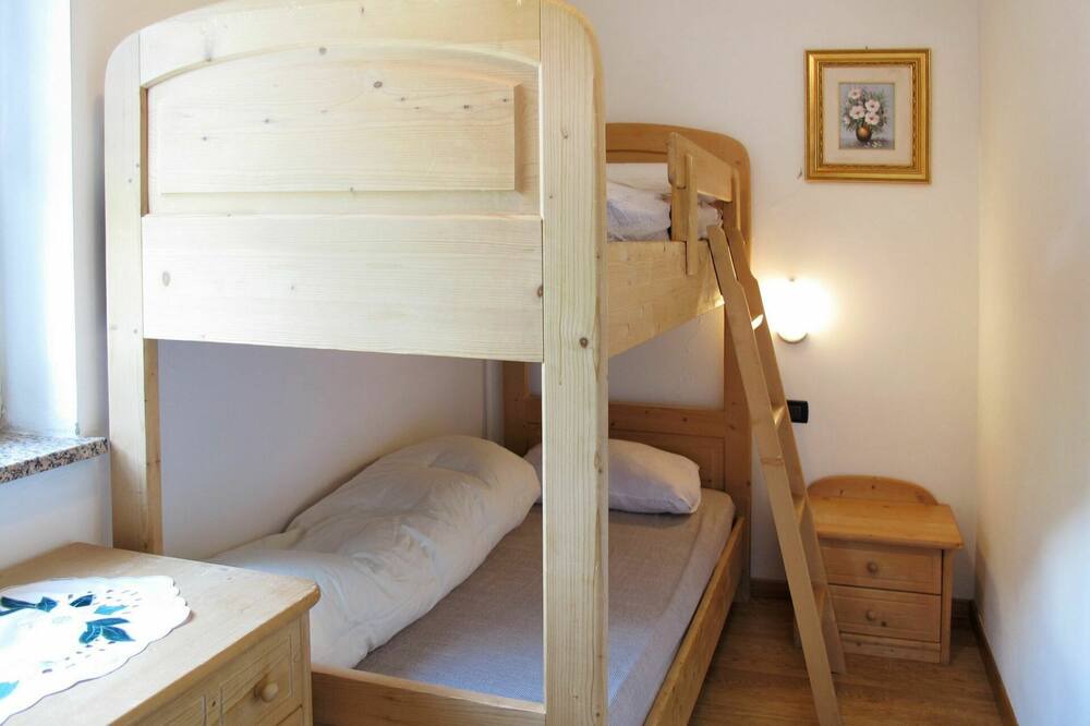 Photo of Bedroom in San Giovanni di Fassa