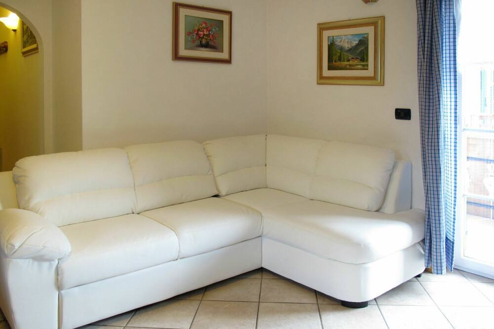 Photo of Bedroom in San Giovanni di Fassa