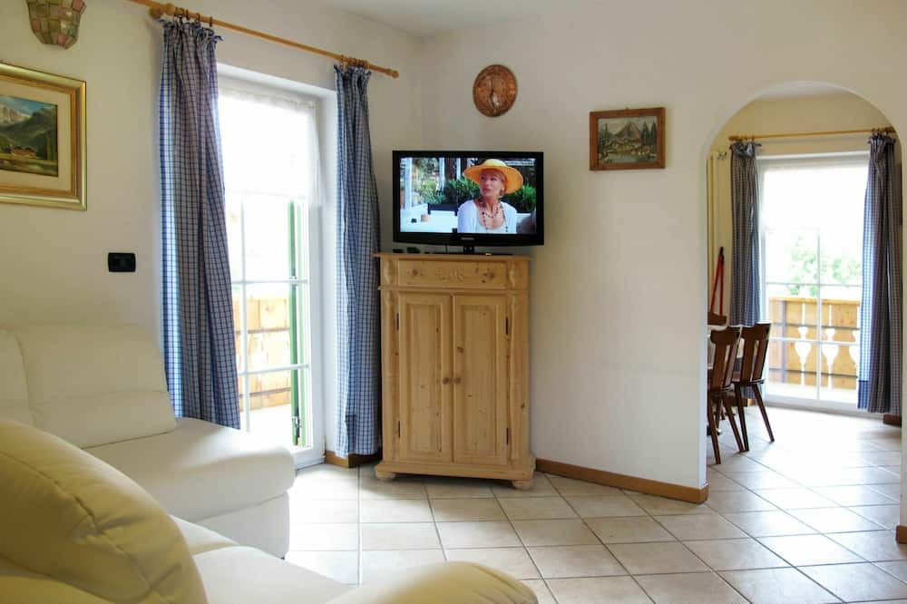 Photo of Bedroom in San Giovanni di Fassa