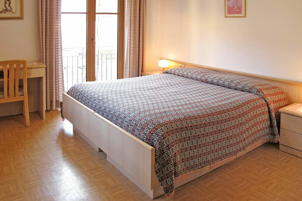 Photo of Bedroom in Moena