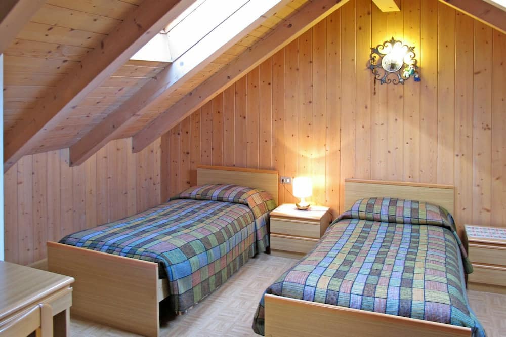 Photo of Bedroom in Moena