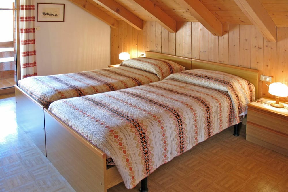 Photo of Bedroom in Moena