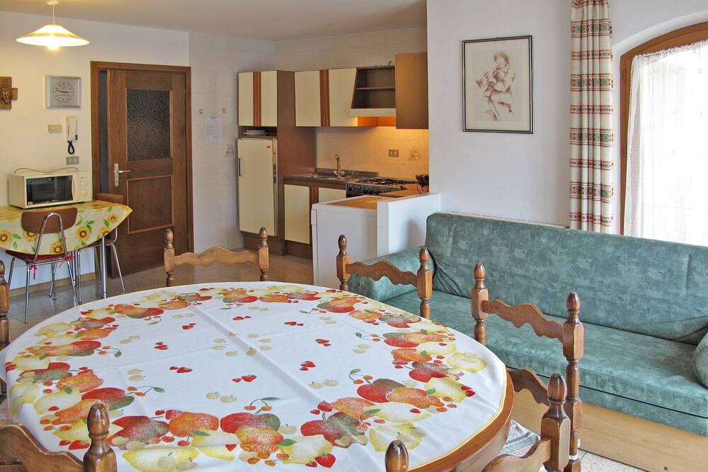 Photo of Bedroom in Moena