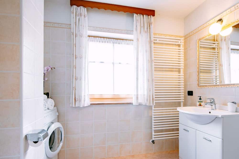Photo of Bathroom in San Giovanni di Fassa