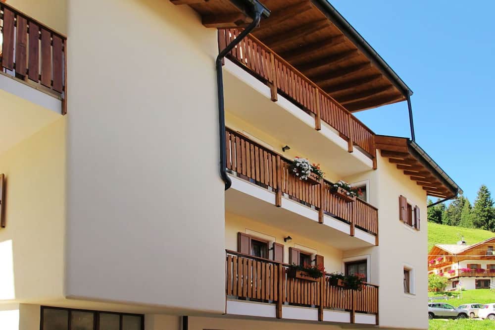 Photo of Patio Balcony in San Giovanni di Fassa