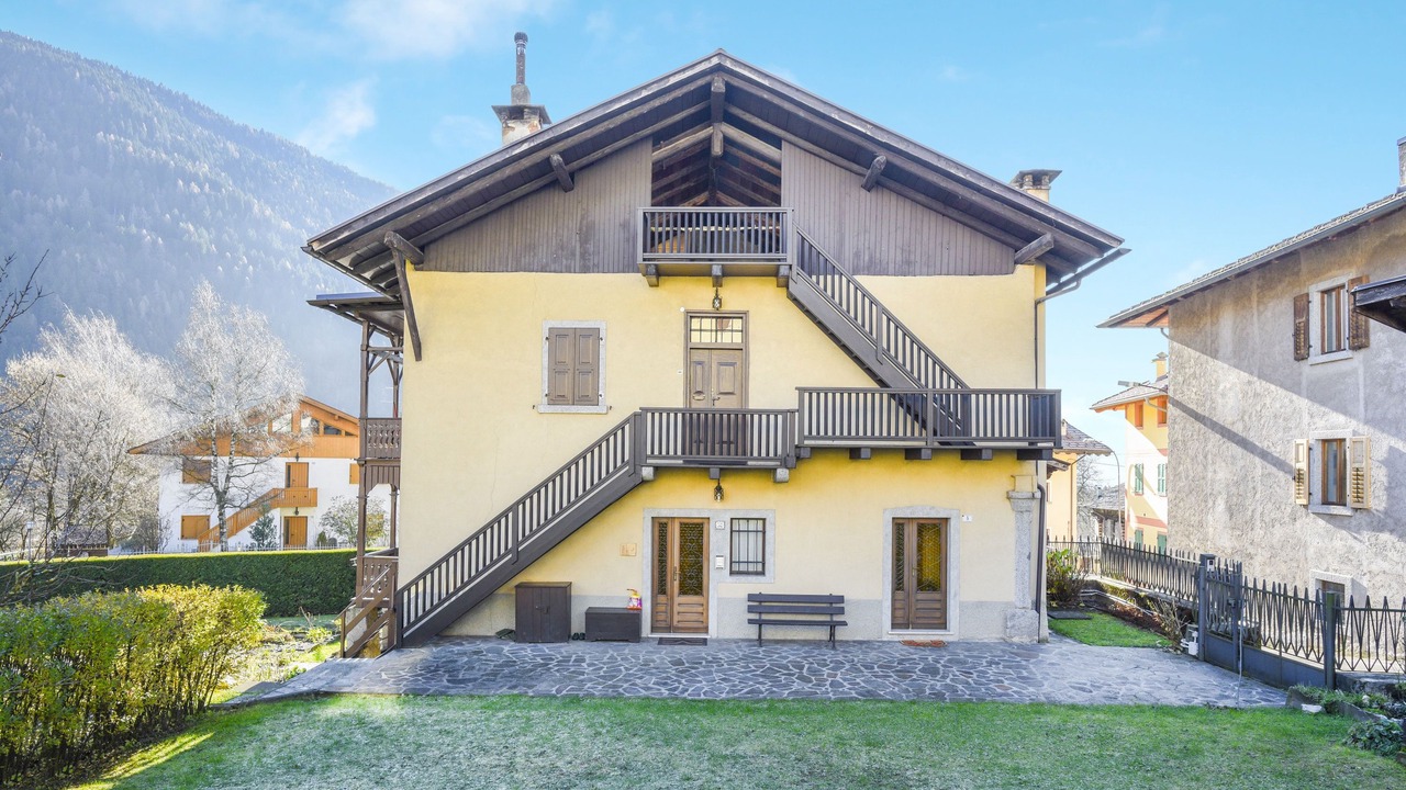 Photo of Outdoor in Ragoli