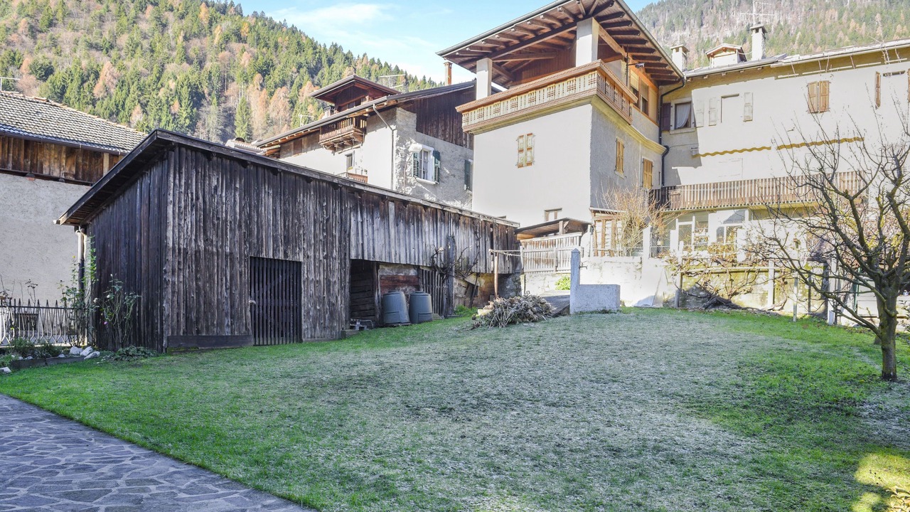 Photo of Outdoor in Ragoli
