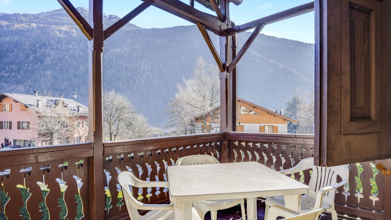 Photo of Outdoor in Ragoli