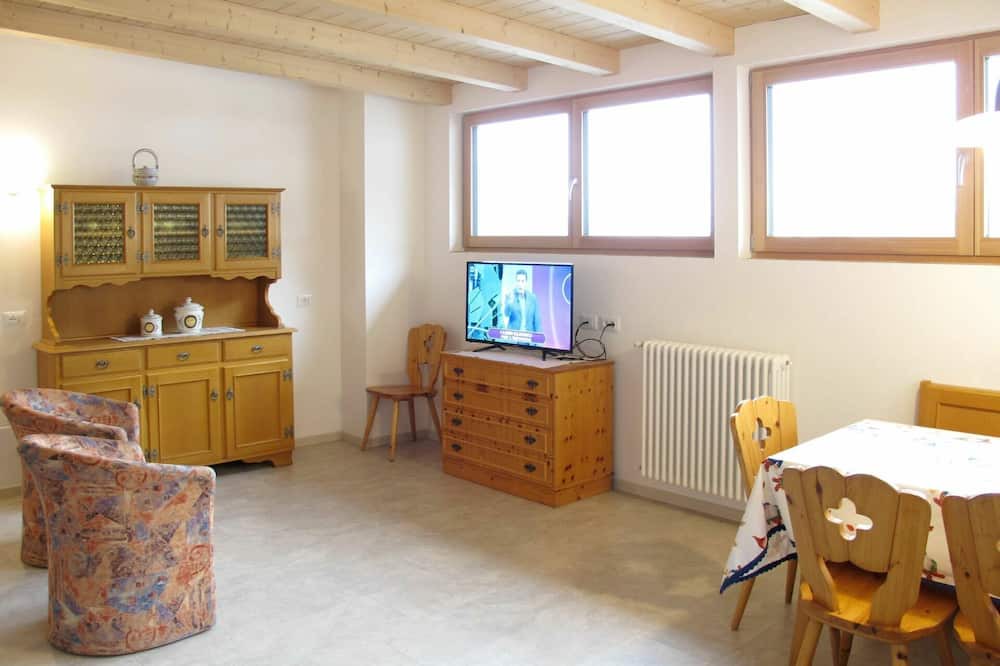 Photo of Bedroom in San Giovanni di Fassa