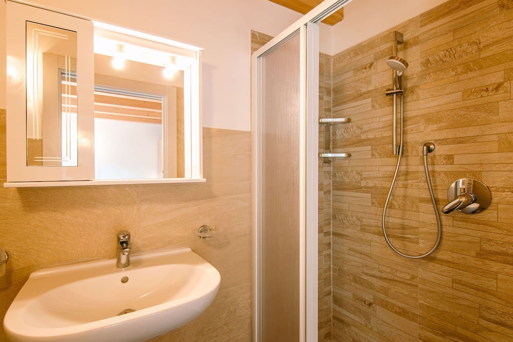 Photo of Bathroom in San Giovanni di Fassa