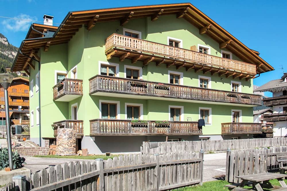 Photo of Patio Balcony in San Giovanni di Fassa