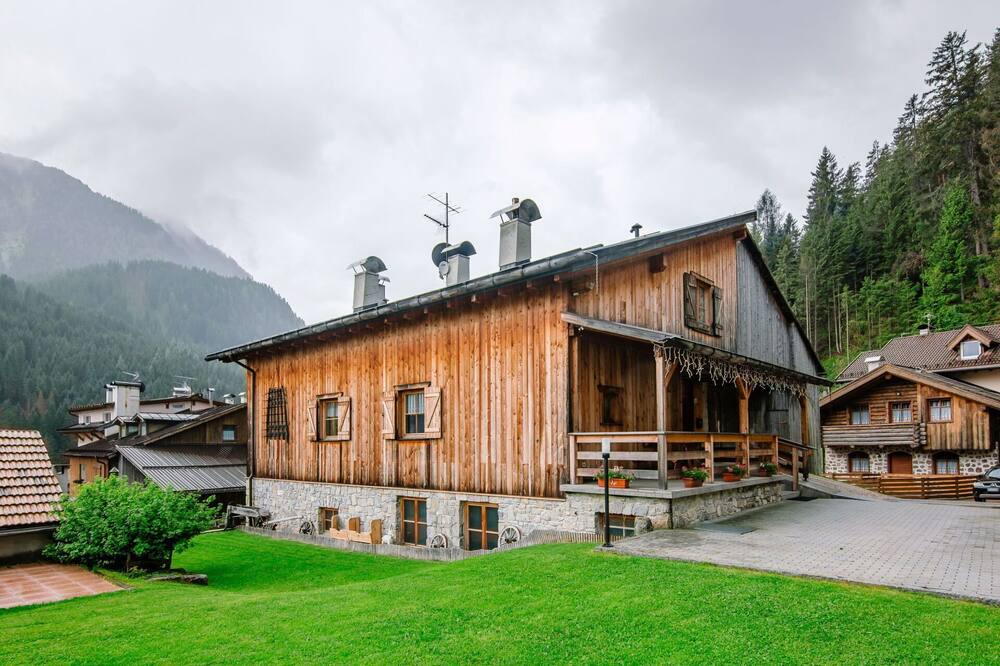 Photo of Others in San Giovanni di Fassa
