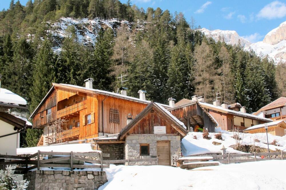 Photo of Others in San Giovanni di Fassa