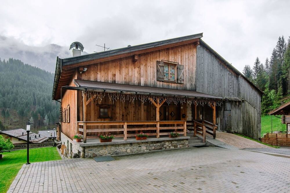 Photo of Others in San Giovanni di Fassa