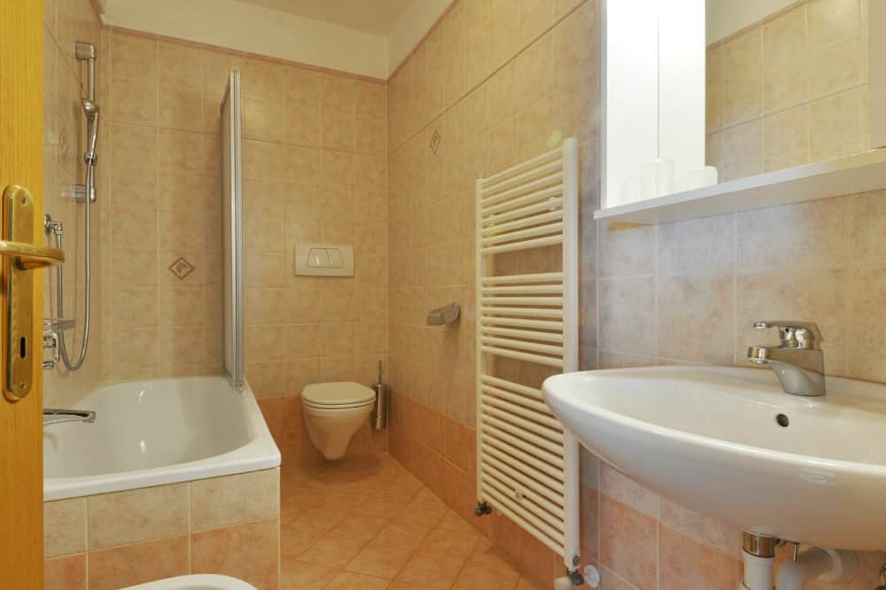 Photo of Bathroom in San Giovanni di Fassa