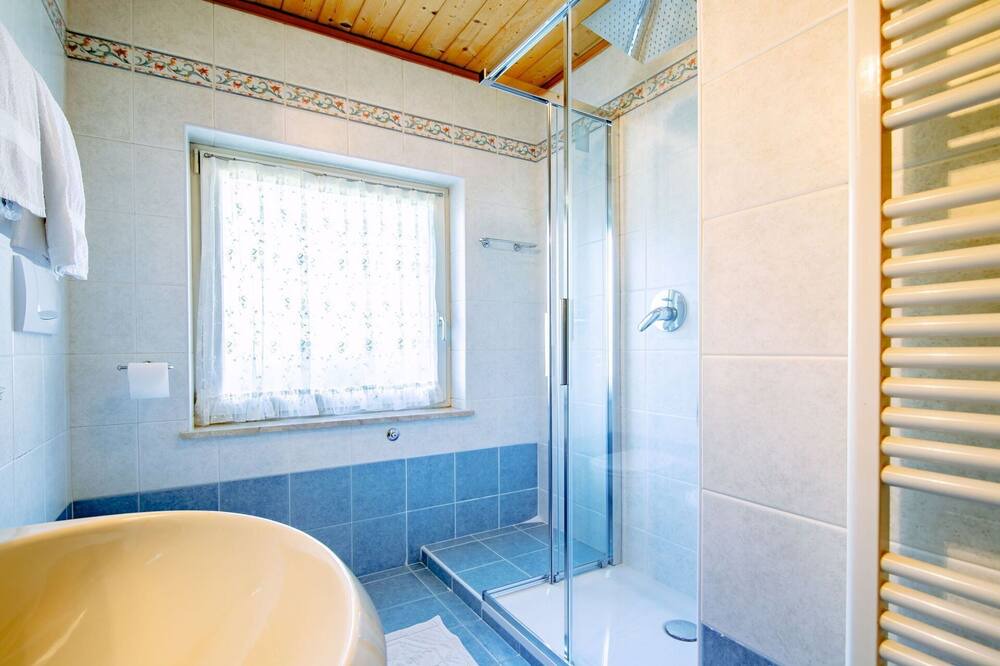 Photo of Bathroom in San Giovanni di Fassa