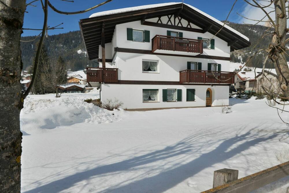 Photo of Outdoor in San Giovanni di Fassa