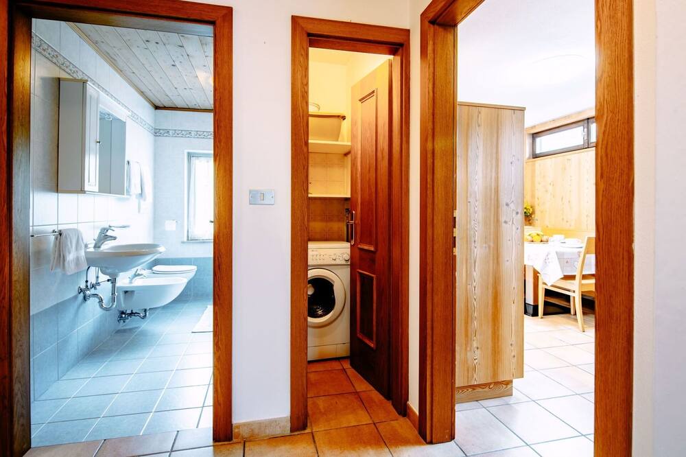 Photo of Bathroom in San Giovanni di Fassa