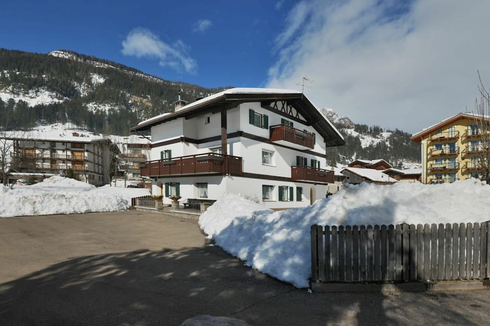 Photo of Outdoor in San Giovanni di Fassa