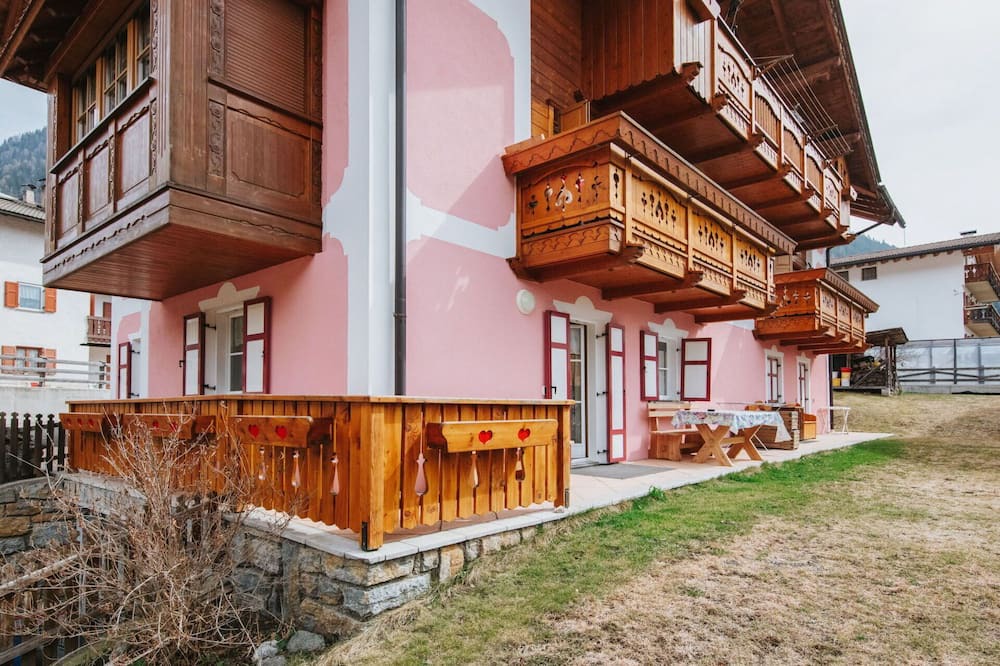 Photo of Others in San Giovanni di Fassa
