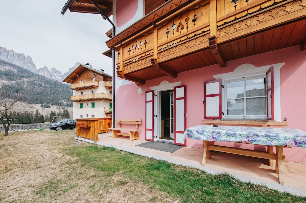 Photo of Others in San Giovanni di Fassa