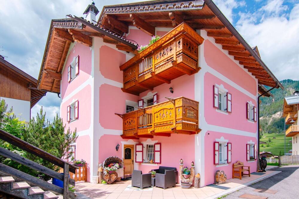 Photo of Others in San Giovanni di Fassa