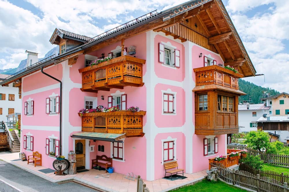 Photo of Others in San Giovanni di Fassa