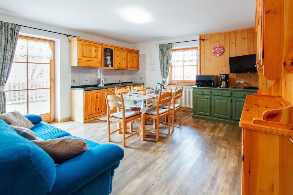 Photo of Bedroom in San Giovanni di Fassa