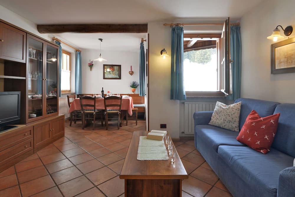 Photo of Bedroom in Soraga