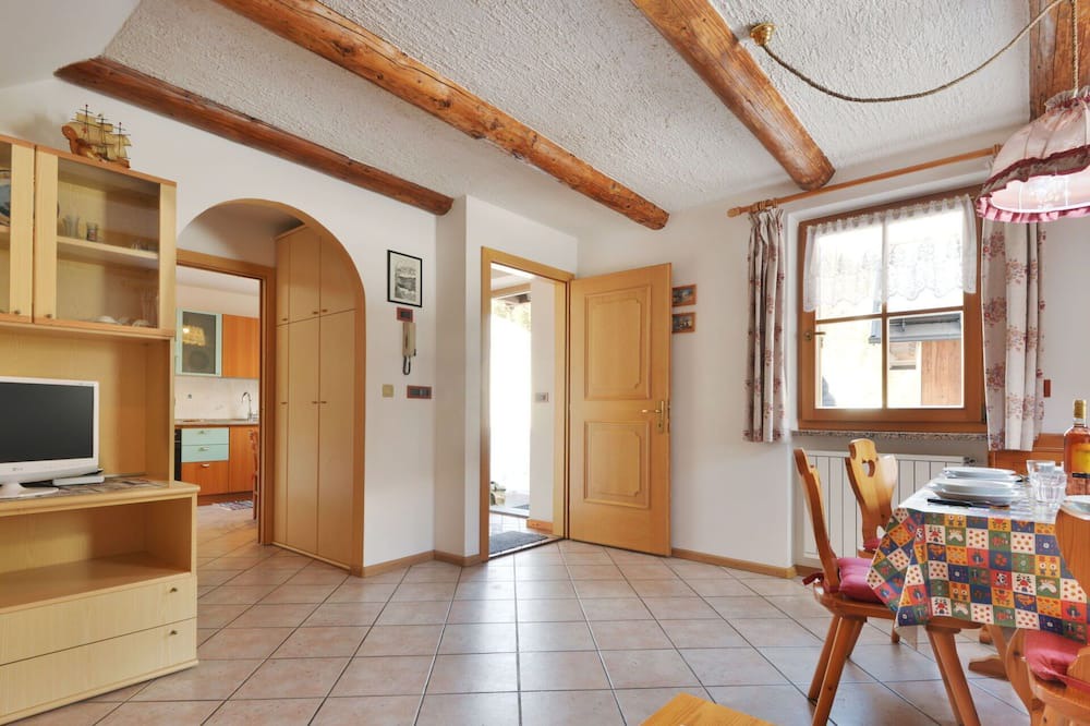 Photo of Bedroom in Soraga